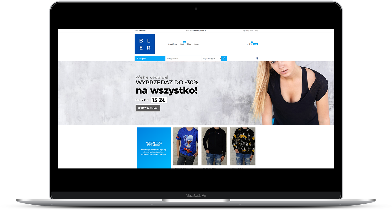E-Bler.pl