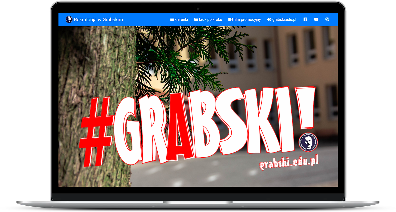 Grabski.edu.pl