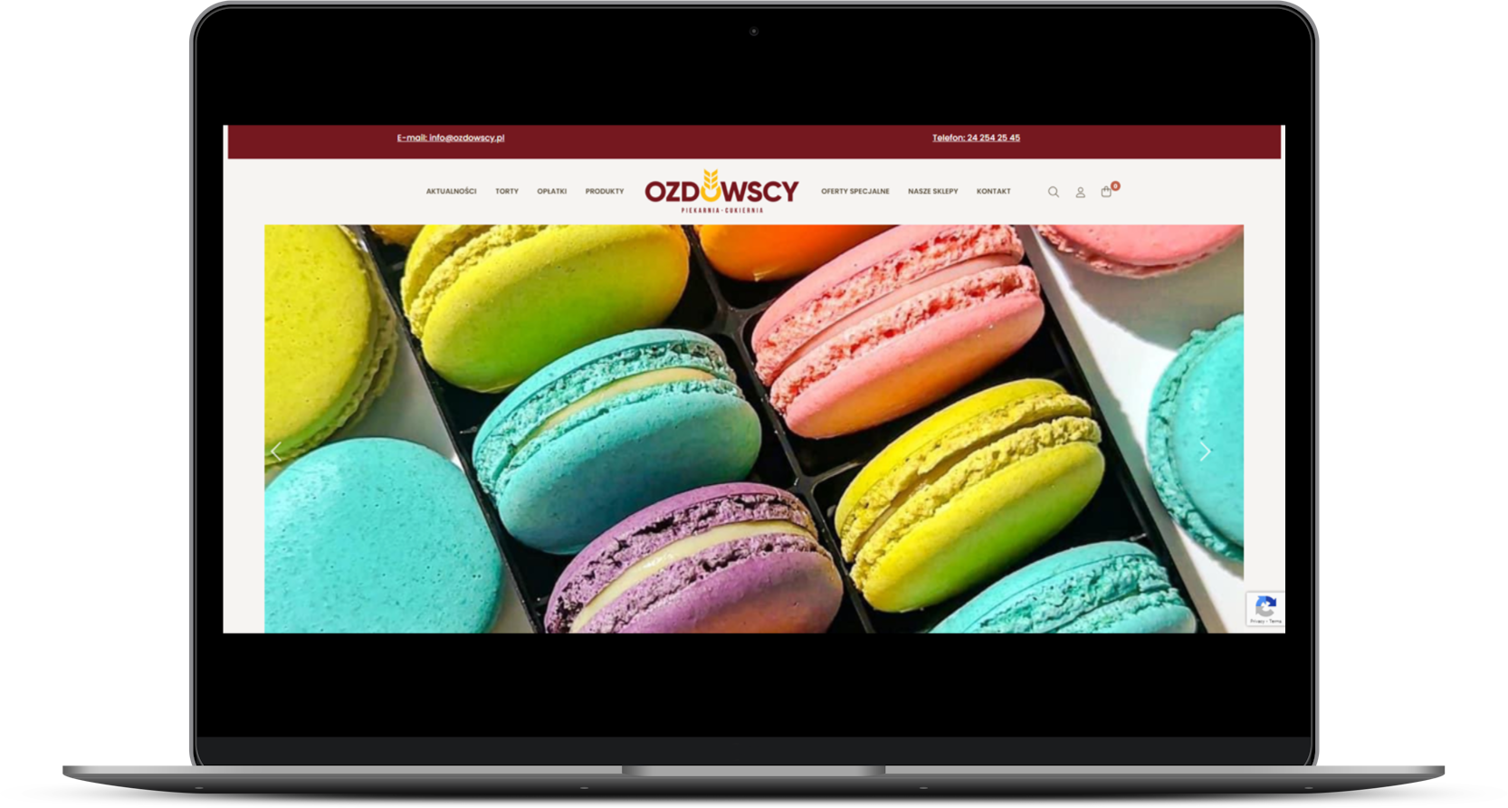 Ozdowscy.pl