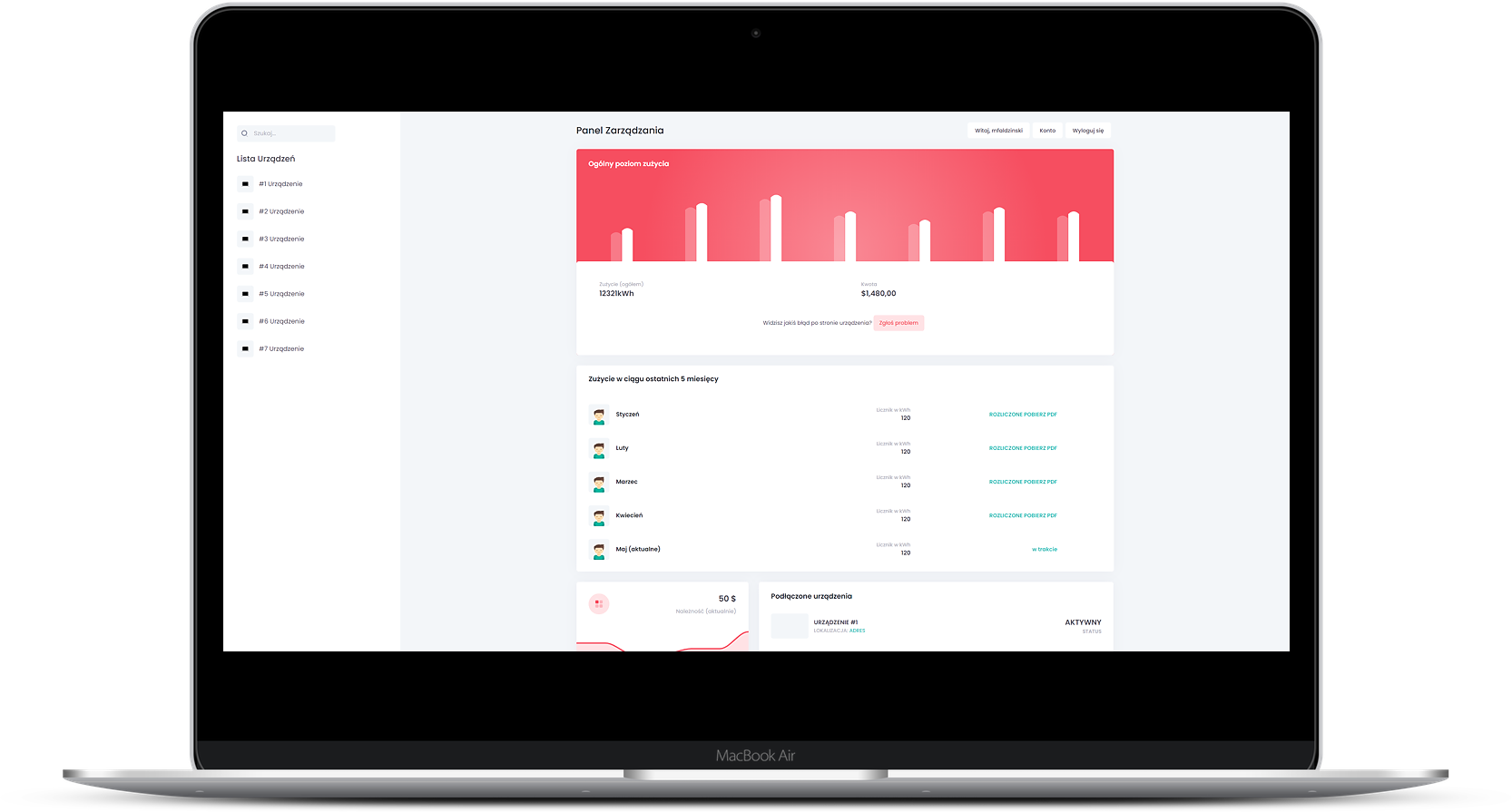SZEE – System energii